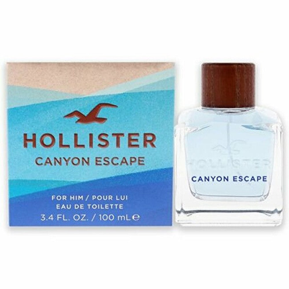 Hollister Canyon Escape for Him EDT - 50 ml
