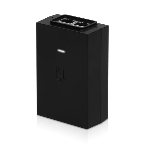 Ubiquiti Poe-48-24w-g Poe-injector