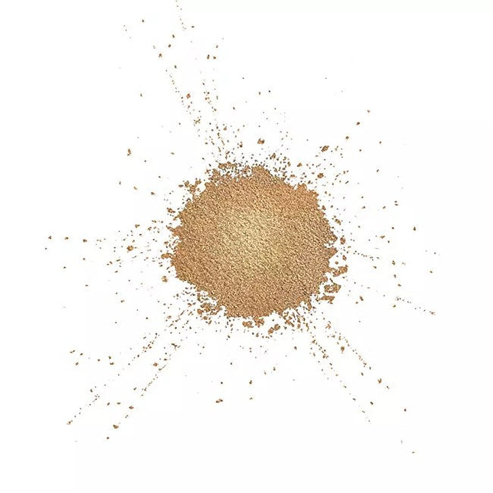Make up for ever Kirkastava puuteri (Star Lit) 1,2 g - Sävy: 17 Antic Gold