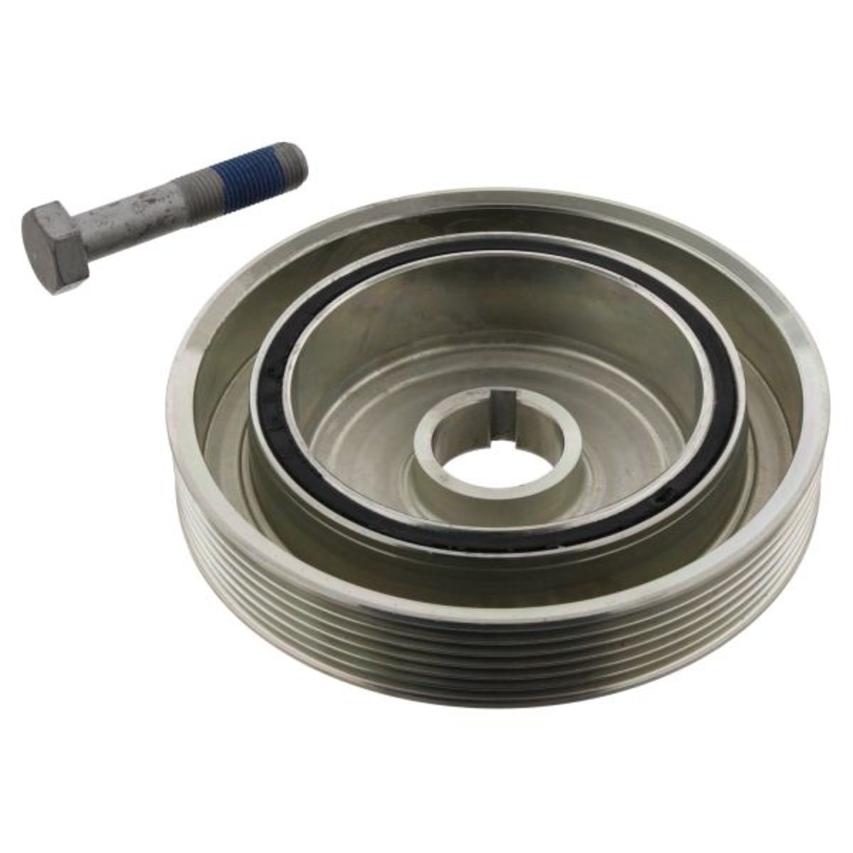 Hihnapyörä, kampiakseli FEBI BILSTEIN 33808