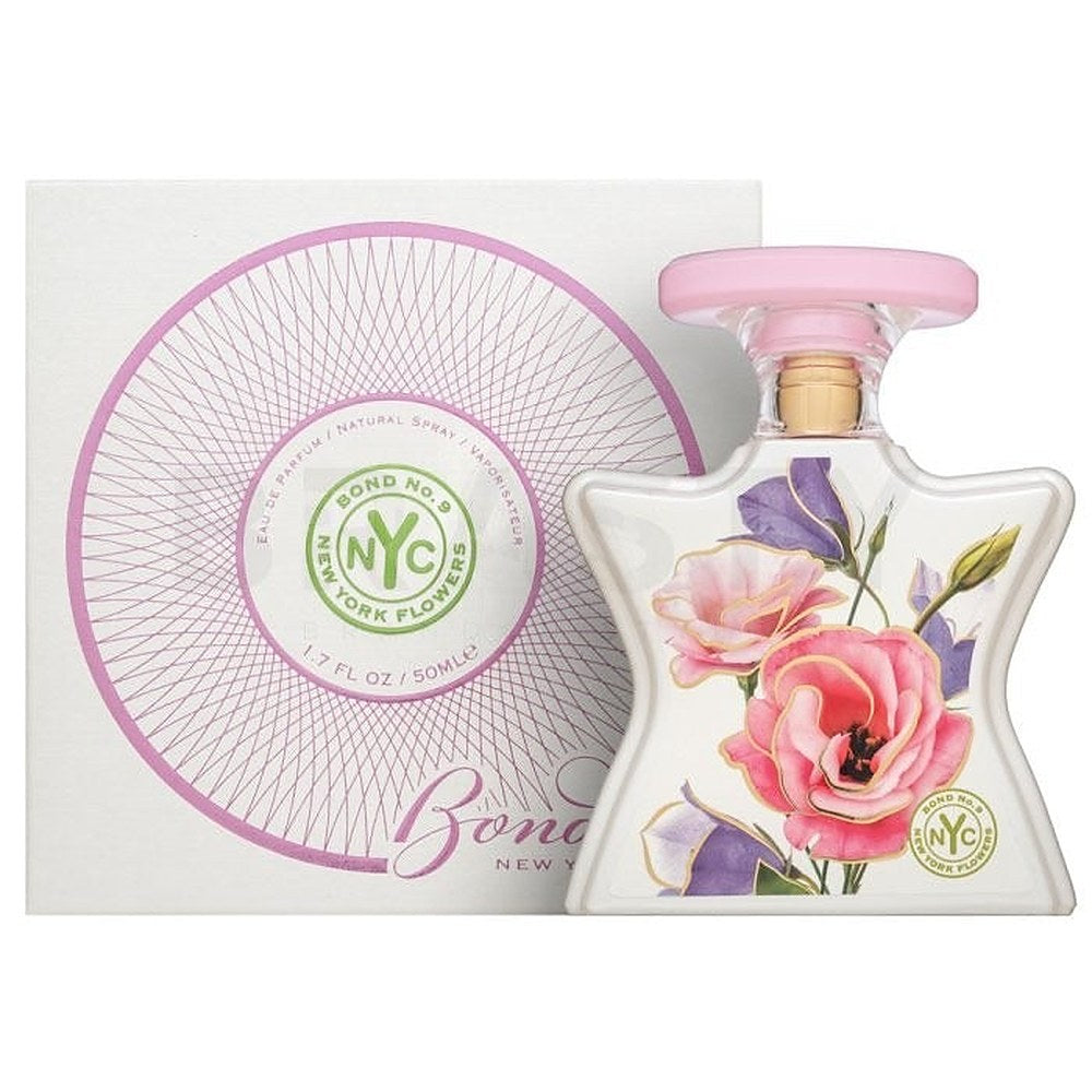 Bond No. 9 York Bond Nr 9 York Flowers 50ml