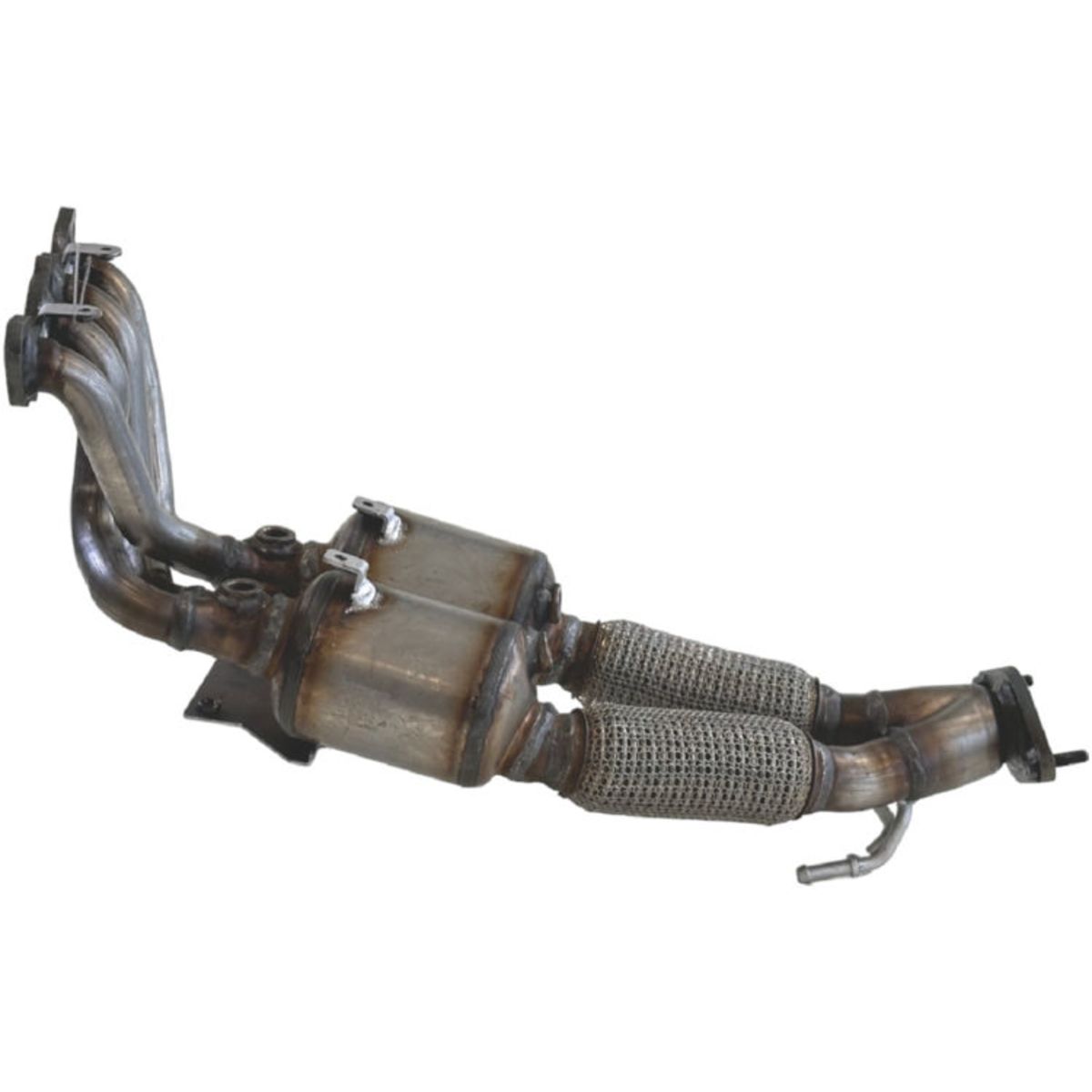 Katalysaattori BOSAL 090-231