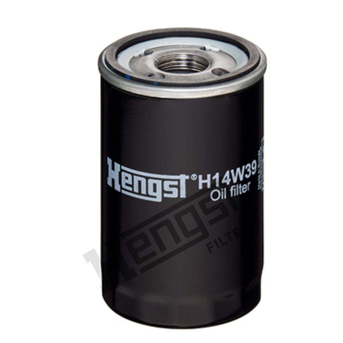 Öljynsuodatin HENGST FILTER H14W39