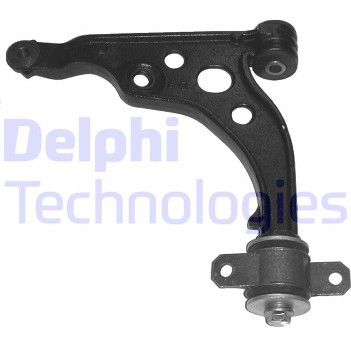 Tukivarsi DELPHI TC782