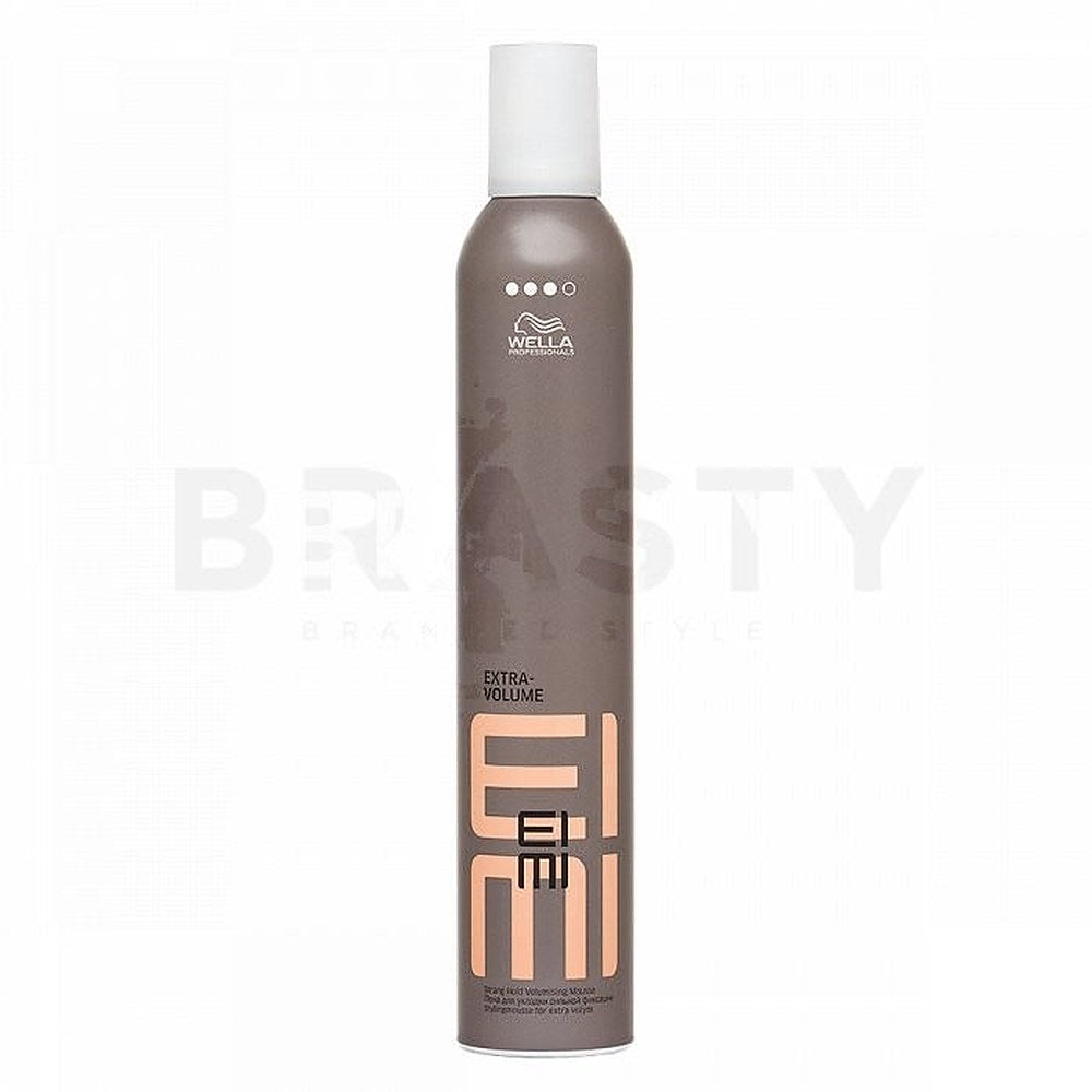 Wella Professionals EIMI Volume Extra Mousse 500 ml — Mousse volumizzante