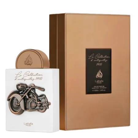 Lattafa Pride La Collection D’Antiquités 1910 Eau de Parfum – 100 ml