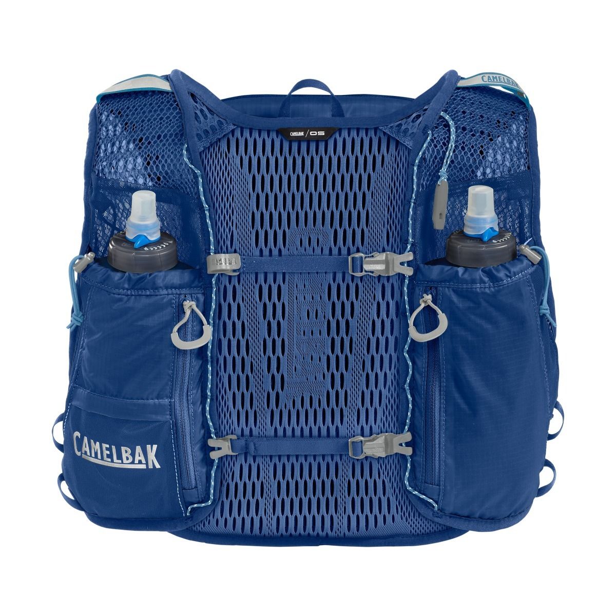 Camelbak Zephyr Pro, juoksuliivi, sininen