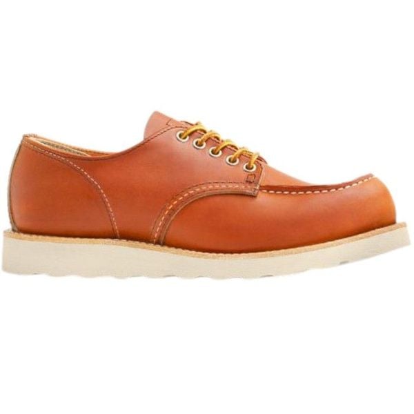 Red Wing Shoes Red Wing M's Shop Moc Oro Legacy