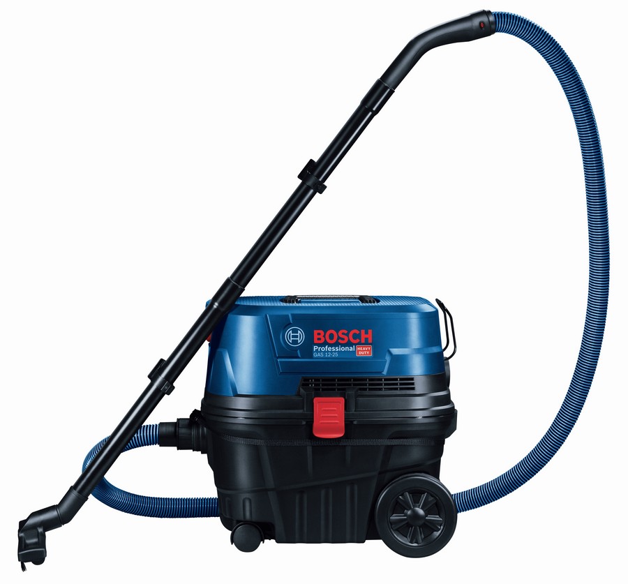 Bosch Professional Pölynimuri Professional GAS 12-25 PL