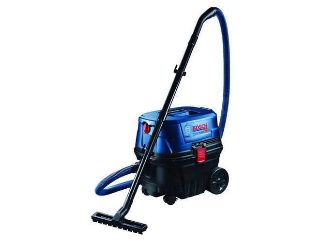 Bosch Professional Pölynimuri Professional GAS 12-25 PL