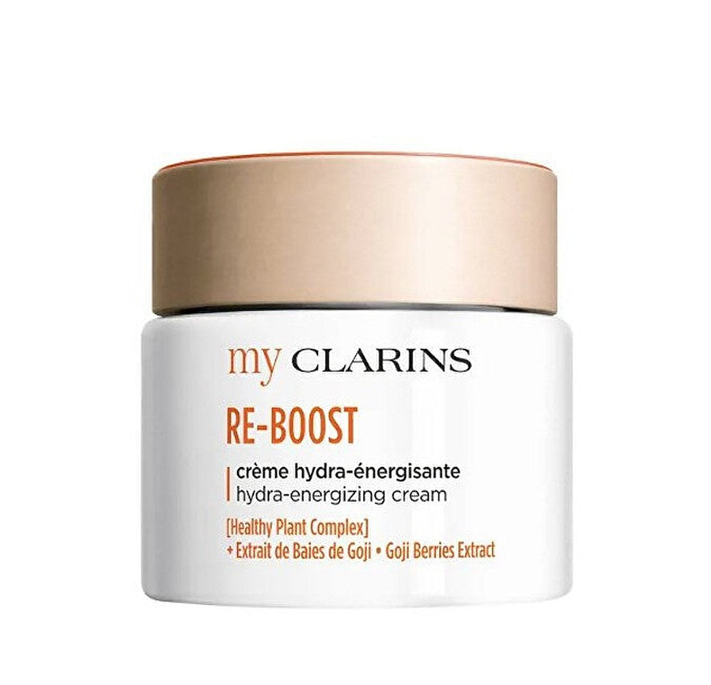 Clarins Minun Clarins Kosteuttava voide - 50 ml