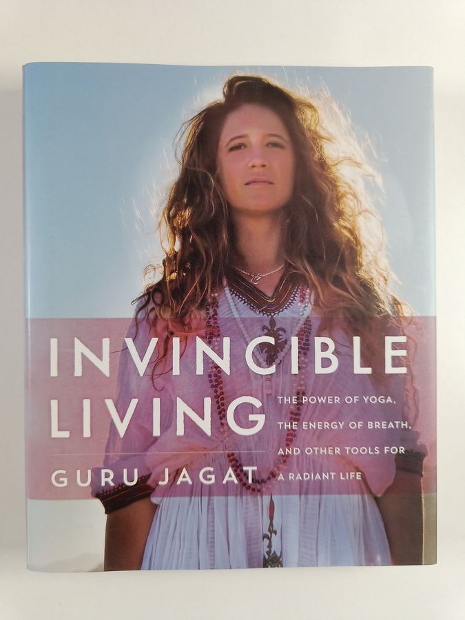 Invincible Living