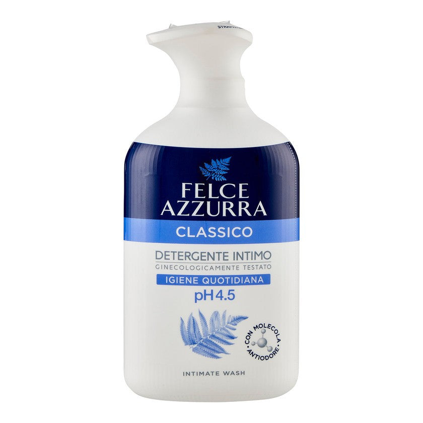 Felce azzurra Felce Azzurra Klassinen Intiimipesu 250 ml