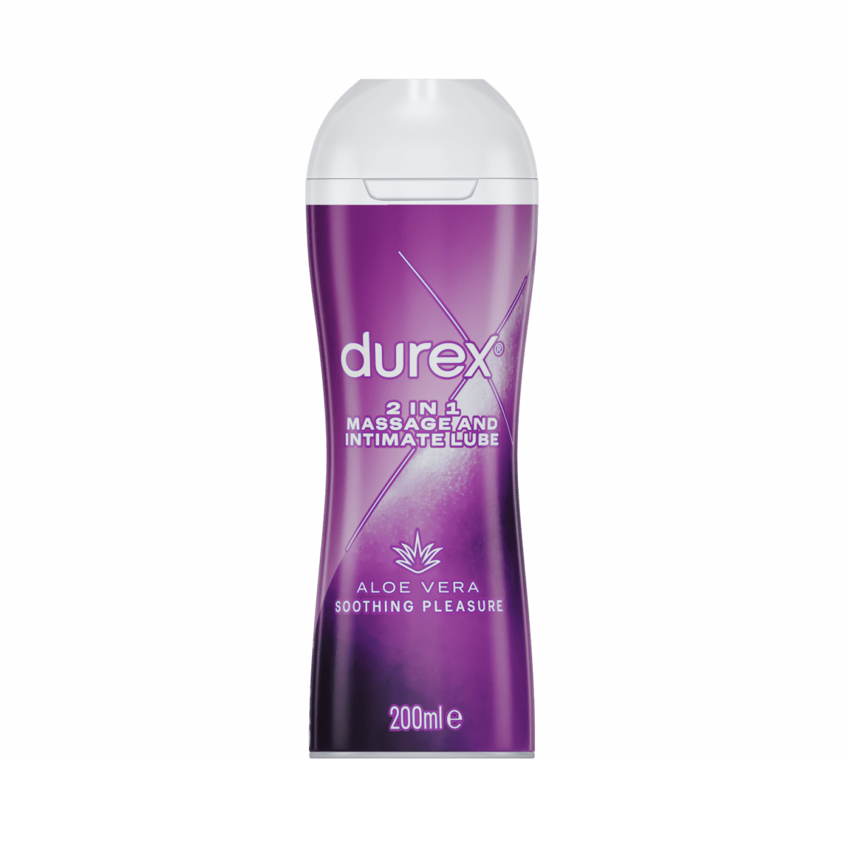 Durex Play Massage 2in1 200 ml