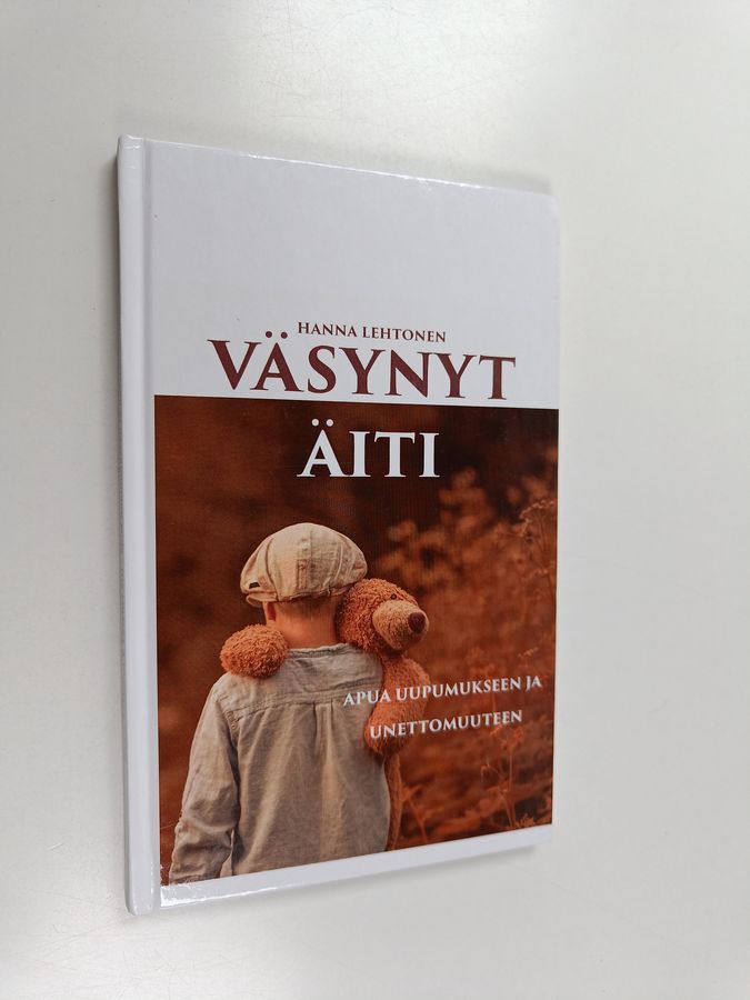 Väsynyt äiti