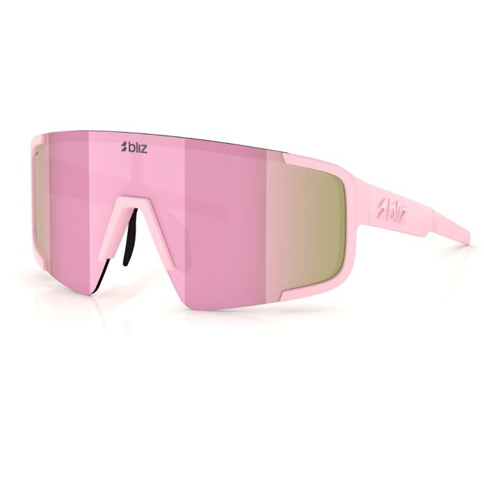 Bliz P003 Small K. ONE SIZE Vaaleanpunainen Unisex
