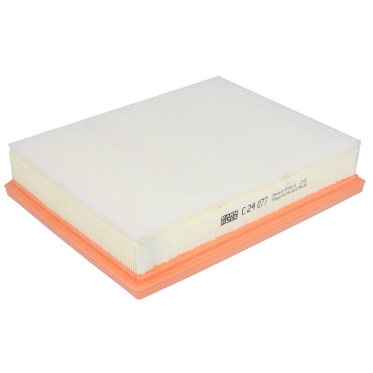 Ilmansuodatin MANN-FILTER C 24 077