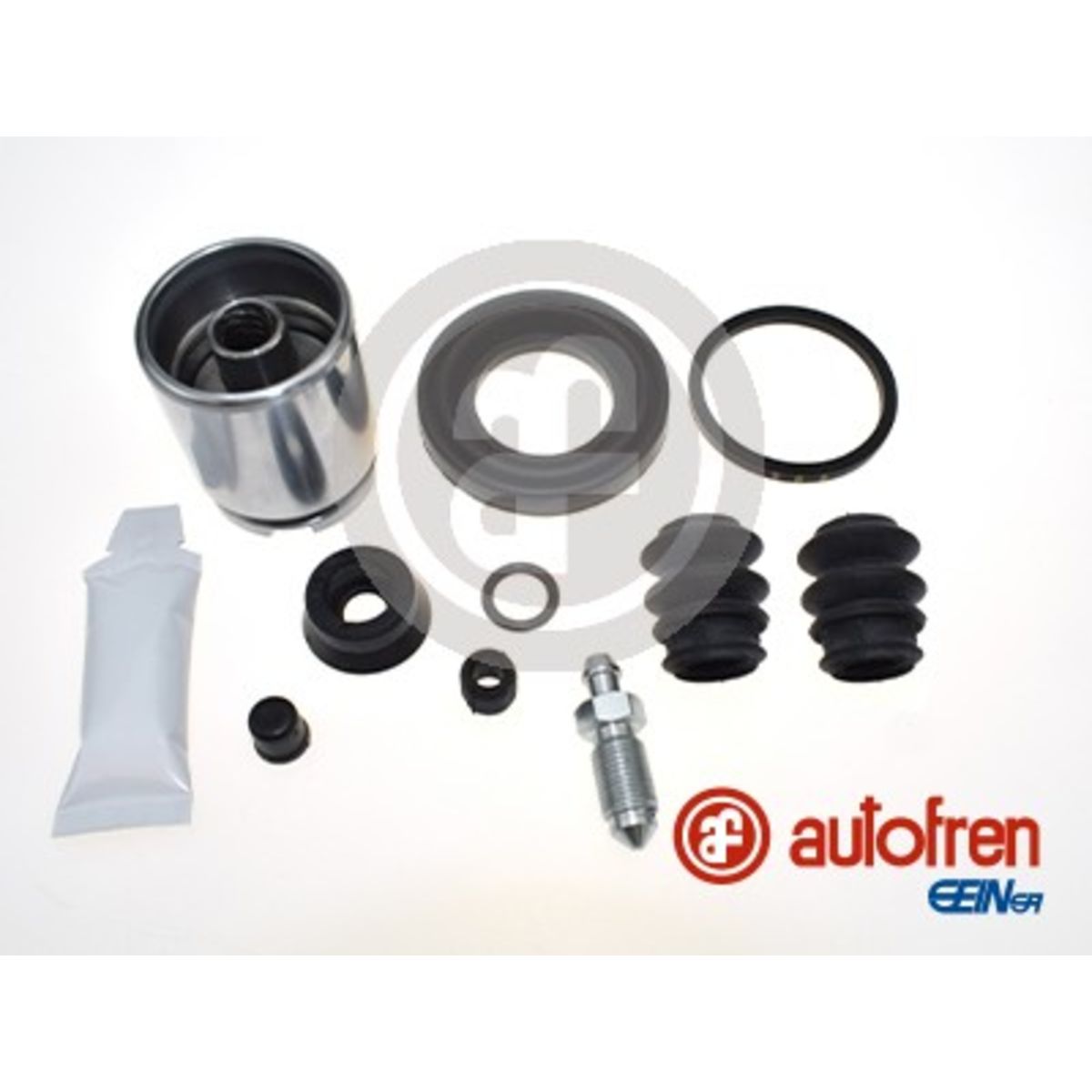 Jarrusatulan korjaussarja AUTOFREN SEINSA D41695K