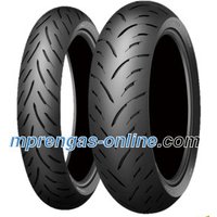 Dunlop Sportmax GPR-300 ( 150/70 ZR17 TL (69W) takapyörä )