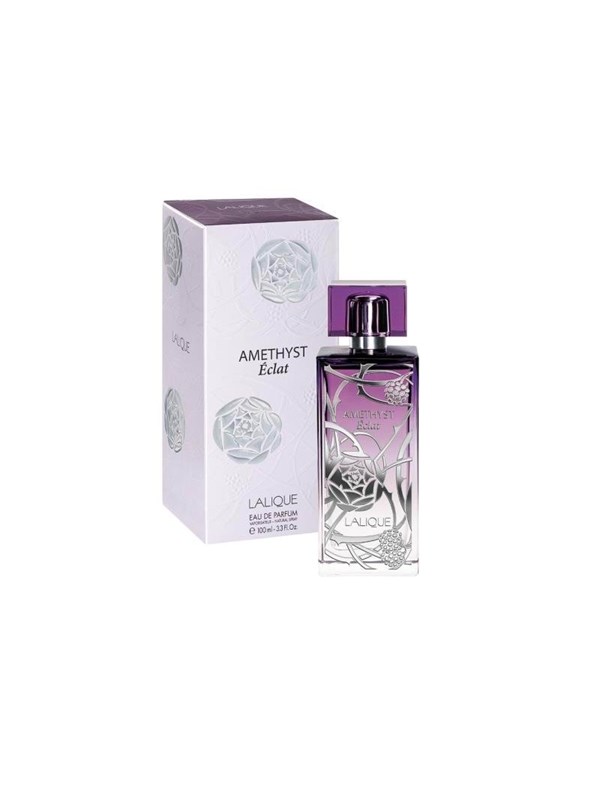 Lalique Amethyst Eclat Edp 100ml