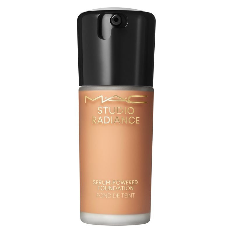 MAC Cosmetics Studio Radiance Serum - Voimakas kosteuttava värimeikkivoide NW40 30 ml