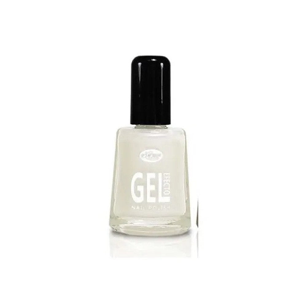 Nurana Gel Effect kynsilakka 14 White Pearl 10ml