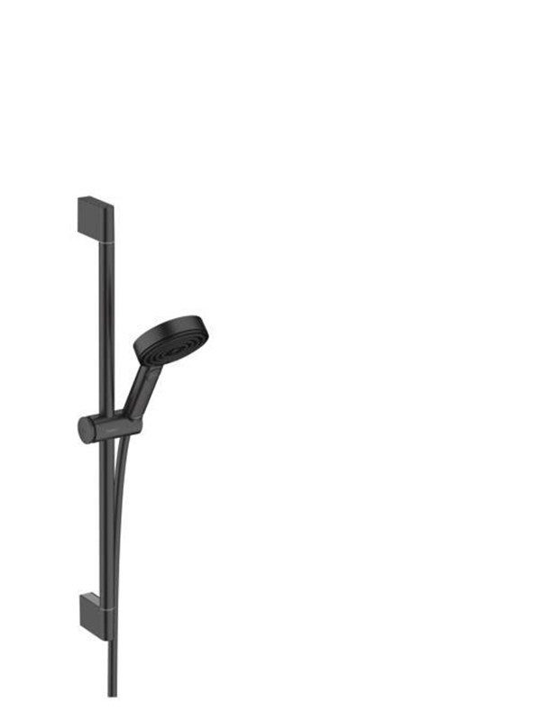 Hansgrohe pulsify select s 105 3jet relaxation shower set ma