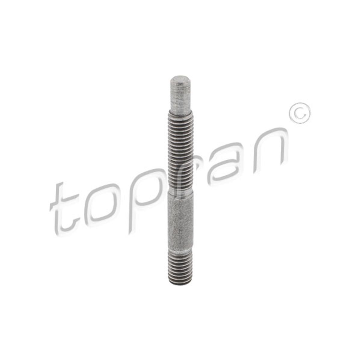Ruuvi, pakosarja TOPRAN 702 626