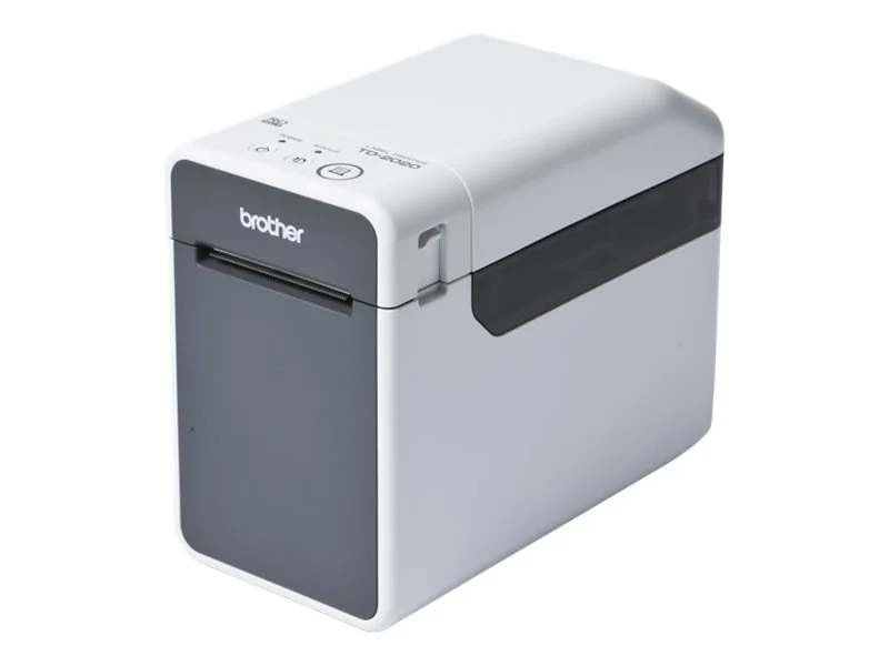 Brother Td-2120n Dt 203 Dpi Usb/lan/sarja