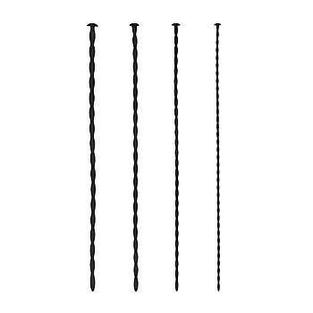 Ouch - Beginners Spiral Screw Plug Set