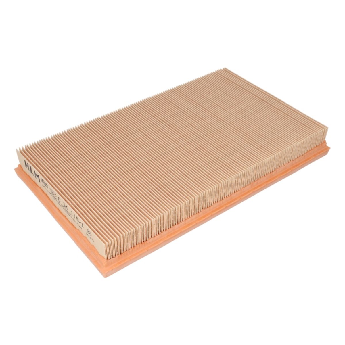 Ilmansuodatin MANN-FILTER C 34 116/1