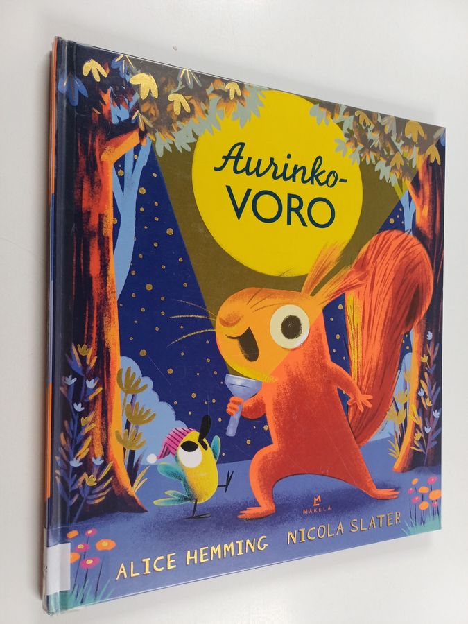 Aurinkovoro