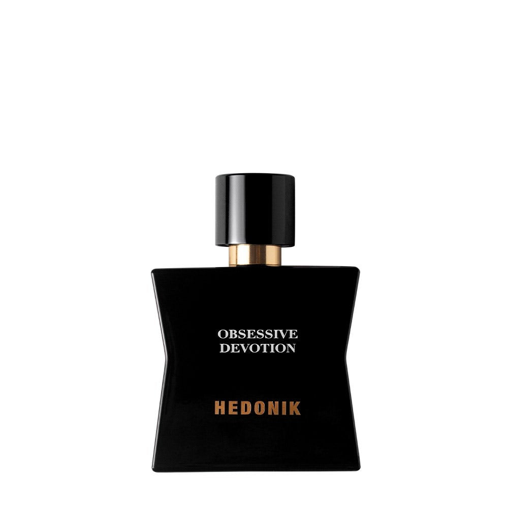 Hedonik Obsessive Devotion Parfum Woman - 50 ml