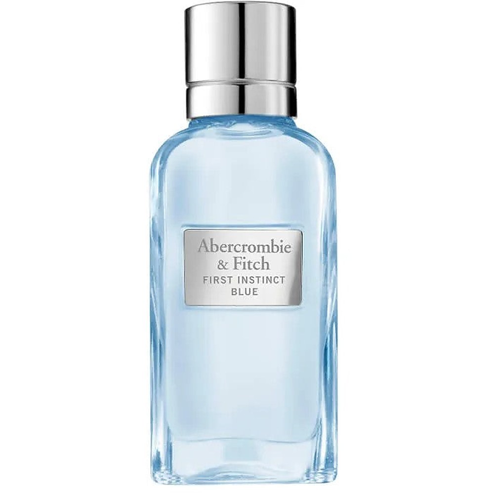 Abercrombie & Fitch First Instinct Blue EDP W 50 ml