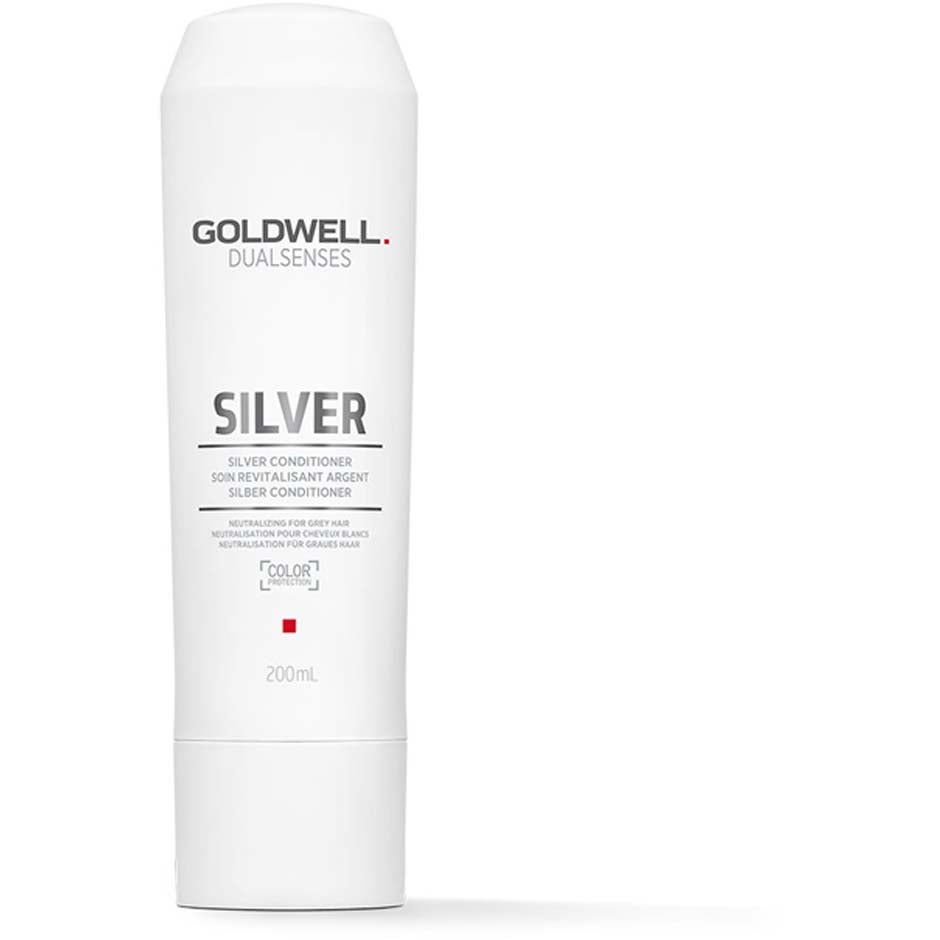Goldwell Dualsense Silver Conditioner 200 ml
