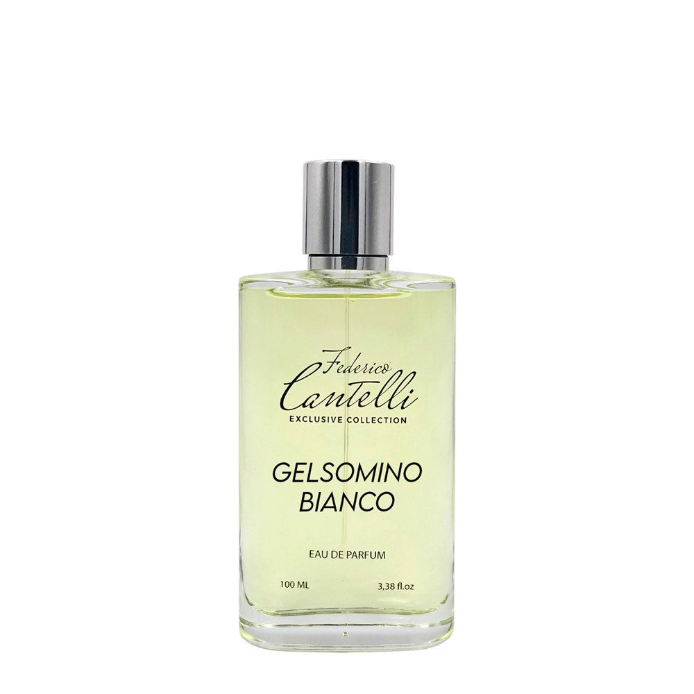 Federico cantelli Gelsomino Bianco Eau de Parfum 50 ml