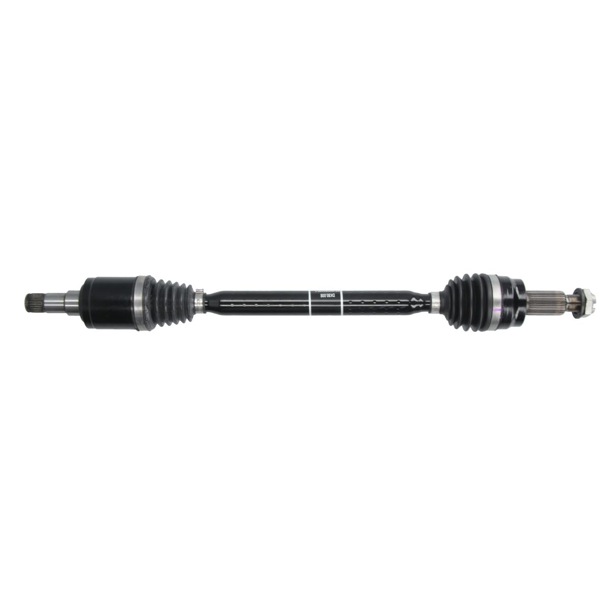 Vetoakseli SNR DK80.008