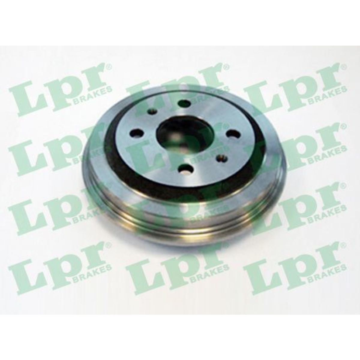 Jarrurumpu LPR 7D0044