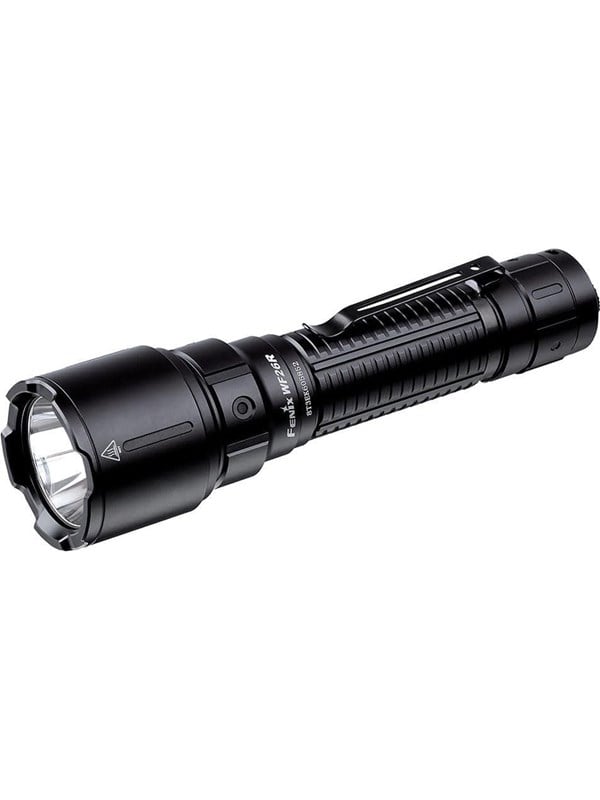 Fenix WF26R -taskulamppu, 3000 lm