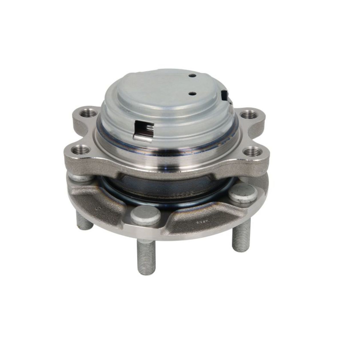 Pyöränlaakerisarja SKF VKBA 7698