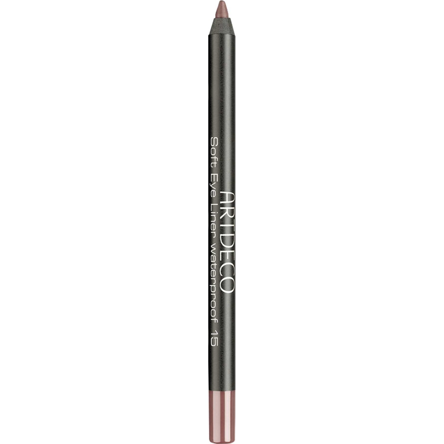 Artdeco Soft Eye Liner Waterproof 15 Dark Hazelnut - 1.2 g