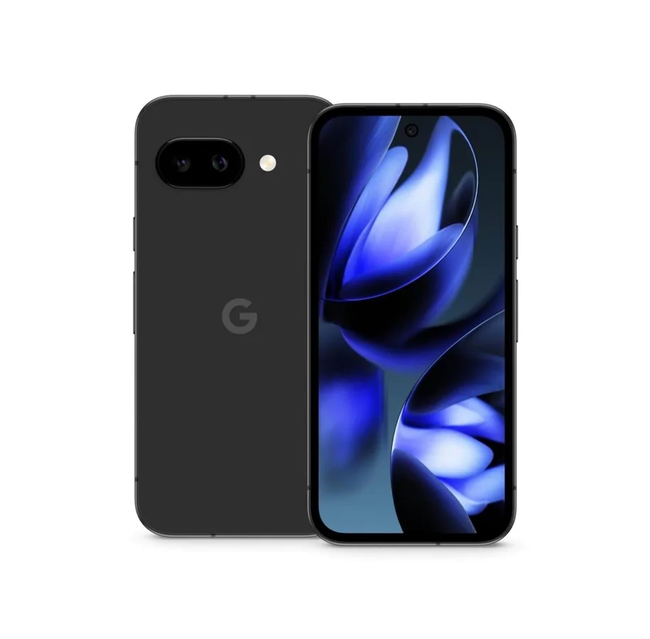 Google Pixel 9a 256GB/8GB - Obsidian