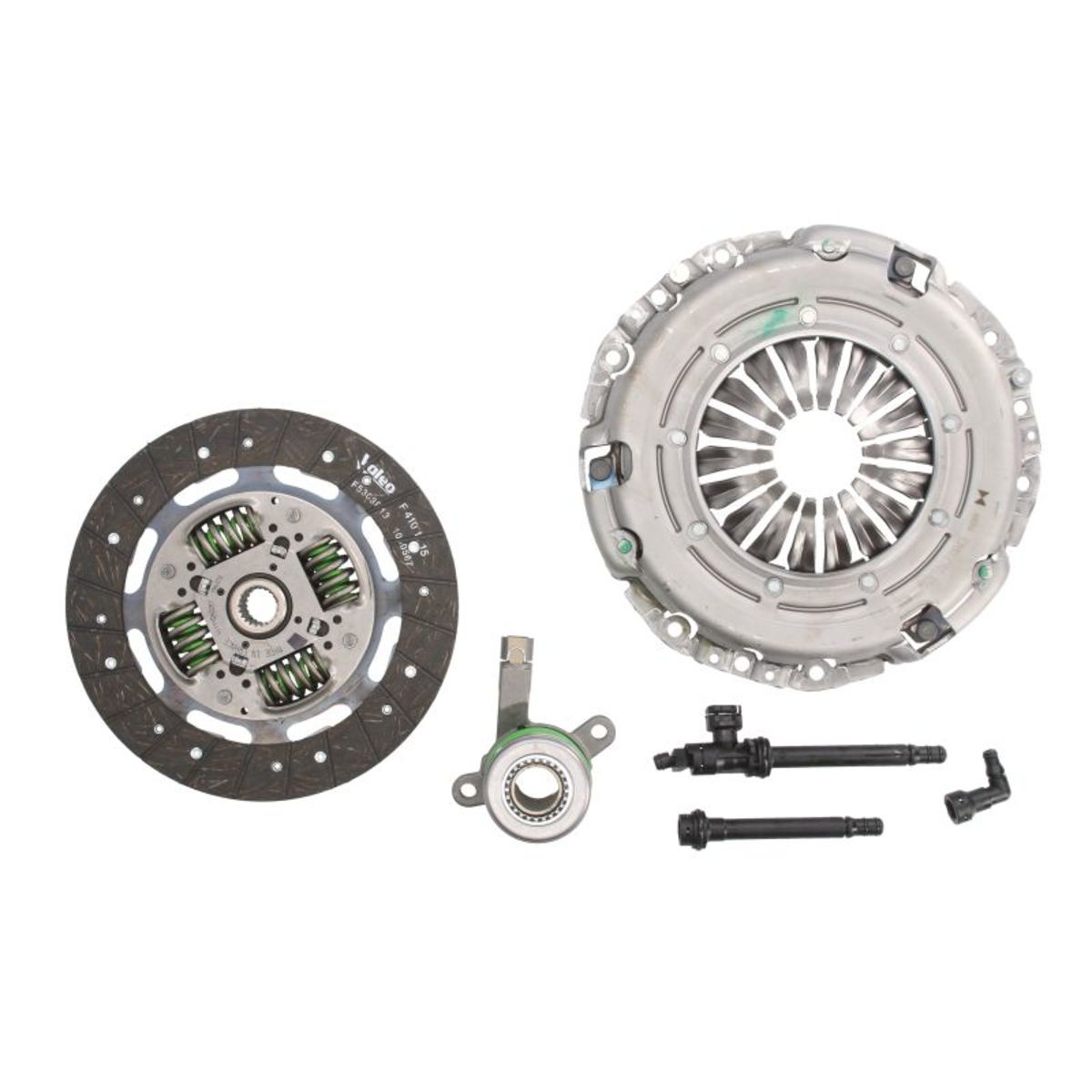 Kytkinpaketti VALEO 834097