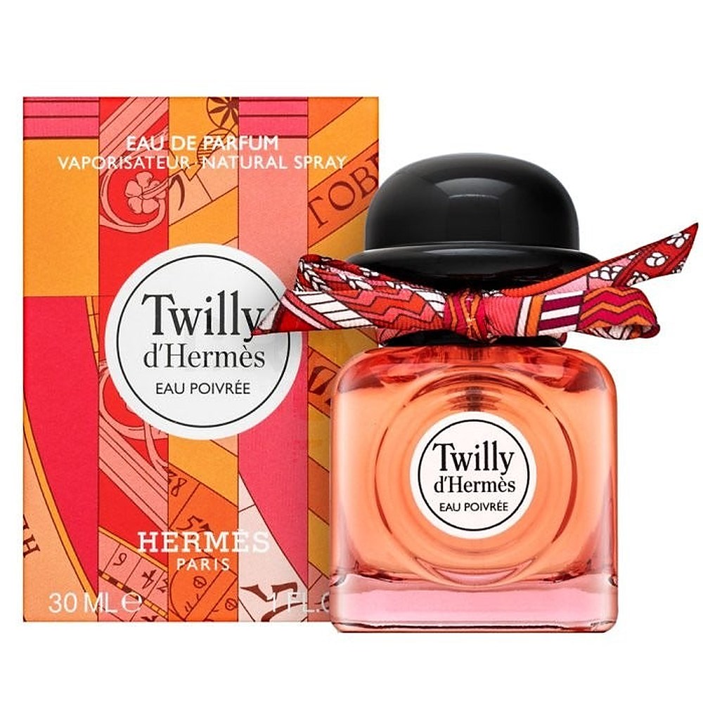 Hermes Twilly d'Hermés Eau Poivrée EDP W 30 ml