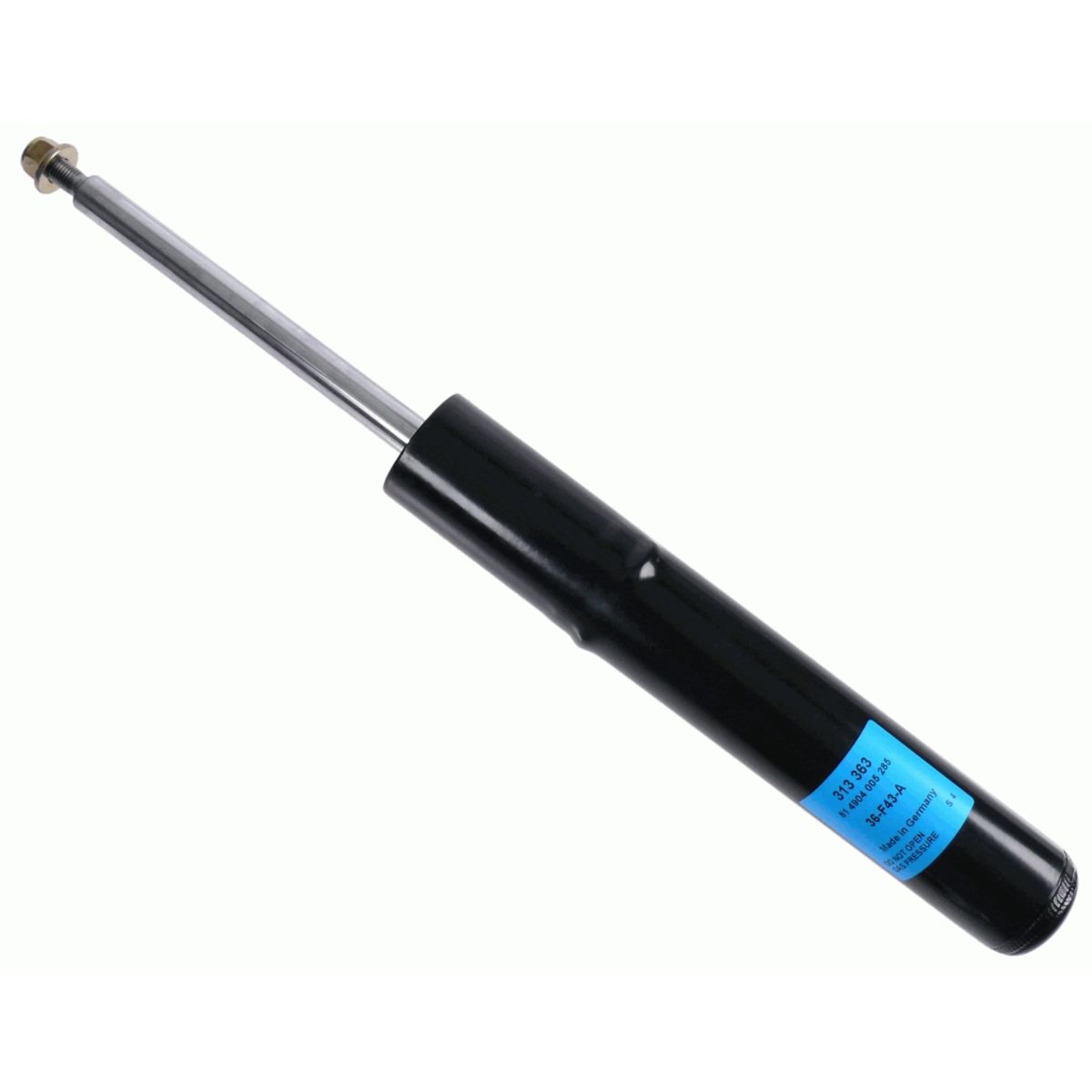 Iskunvaimennin SACHS 313 363