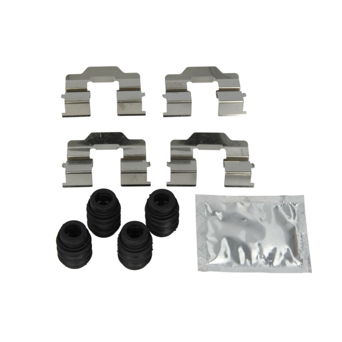 Jarrupalojen asennussarja QUICK BRAKE 109-1868