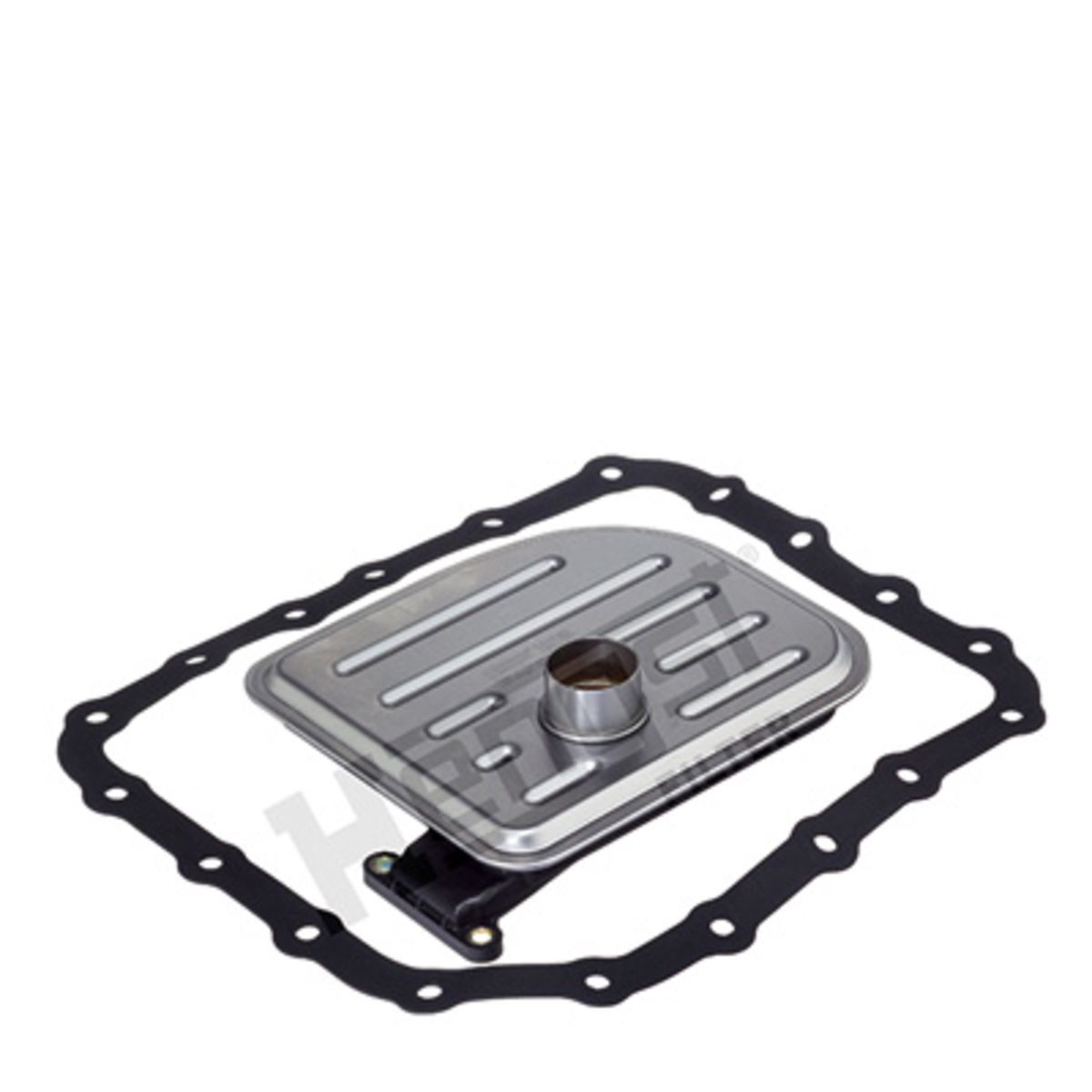 Hydrauliikkasuodatinsarja, automaattivaihteisto HENGST FILTER EG1176H D738