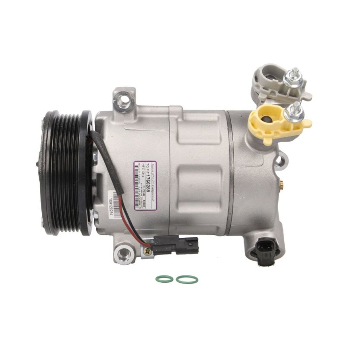 Ilmastoinnin kompressori NRF 32843