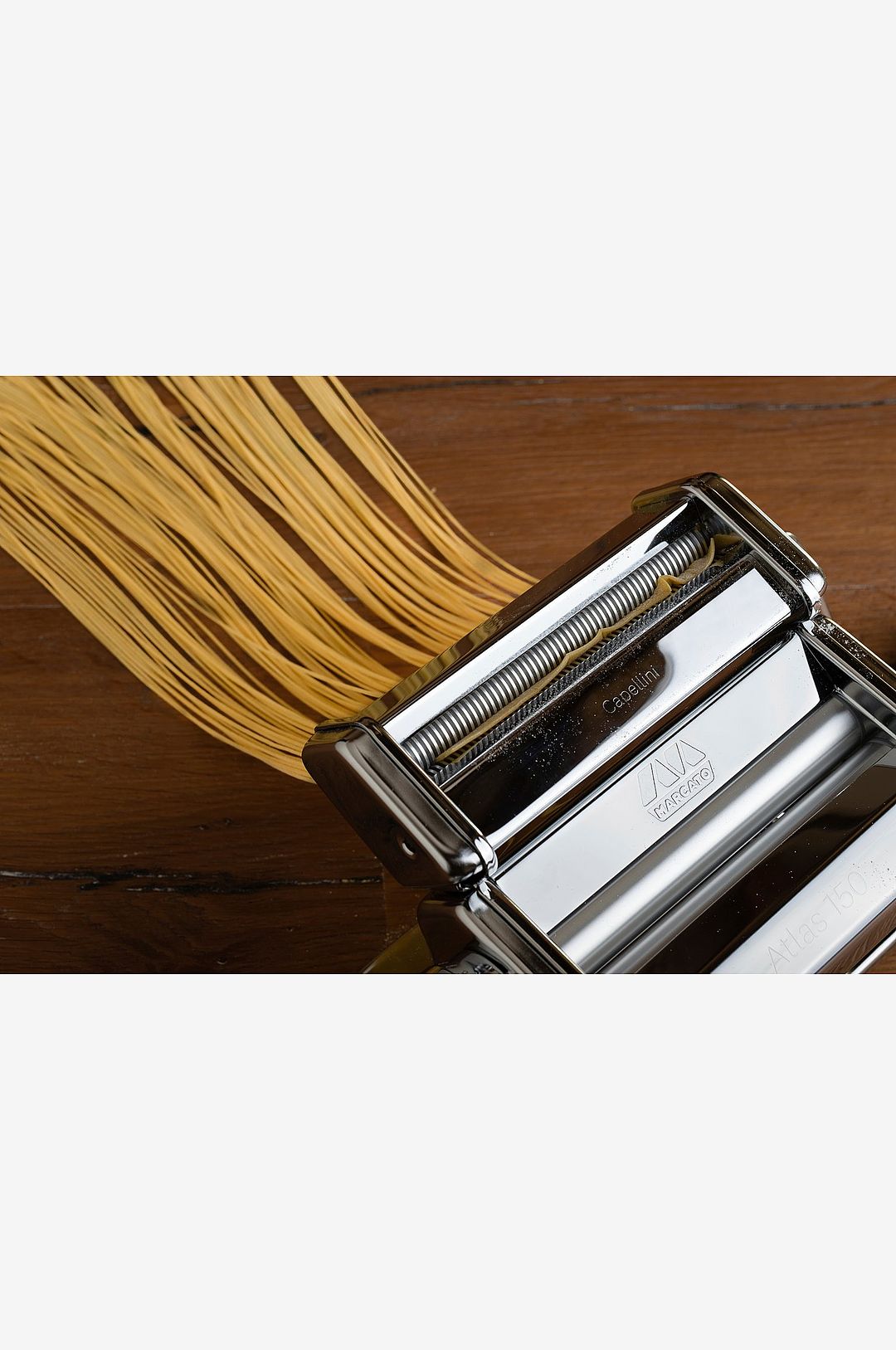 Marcato Attachment for Atlas 150 'Capellini'