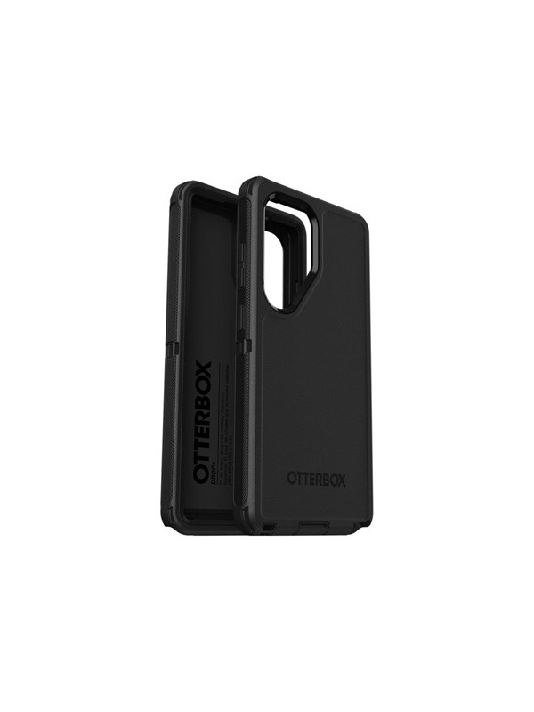 Otterbox Defender Samsung Galaxy S25 Ultra black - ProPack